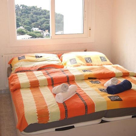Lloret Apartments Льорет-де-Мар Экстерьер фото