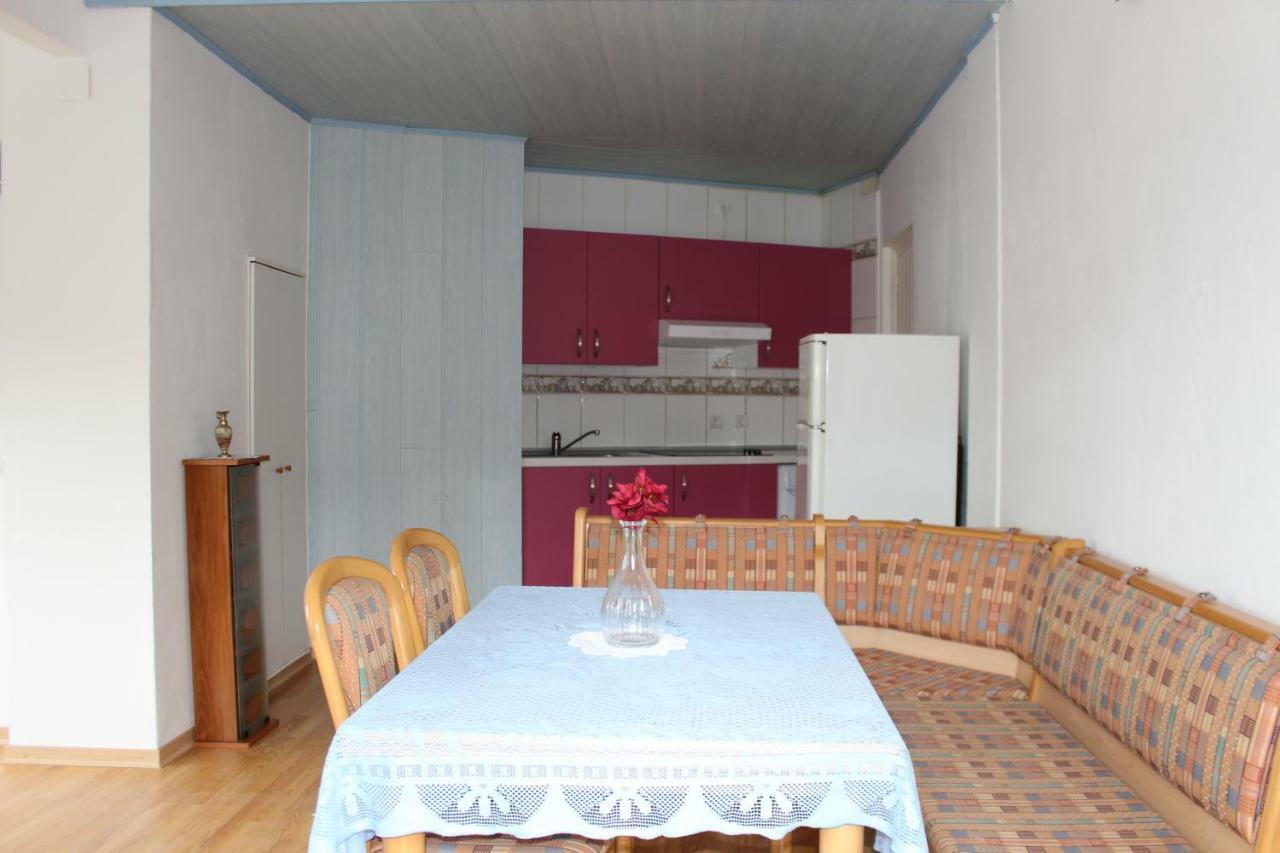 Lloret Apartments Льорет-де-Мар Экстерьер фото