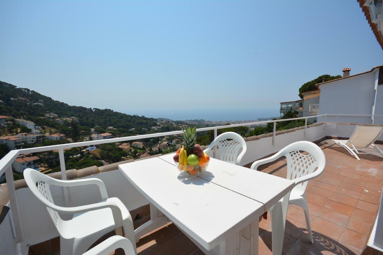 Lloret Apartments Льорет-де-Мар Экстерьер фото