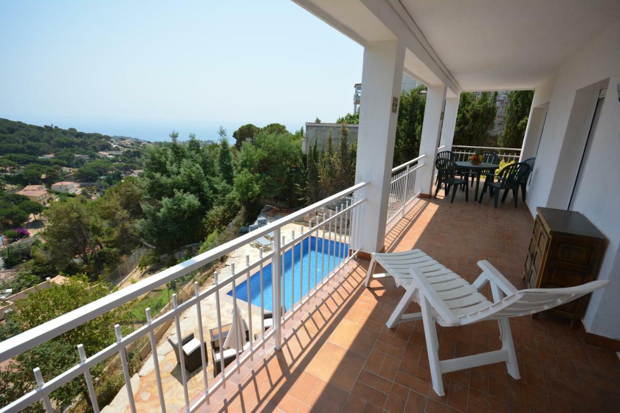 Lloret Apartments Льорет-де-Мар Экстерьер фото