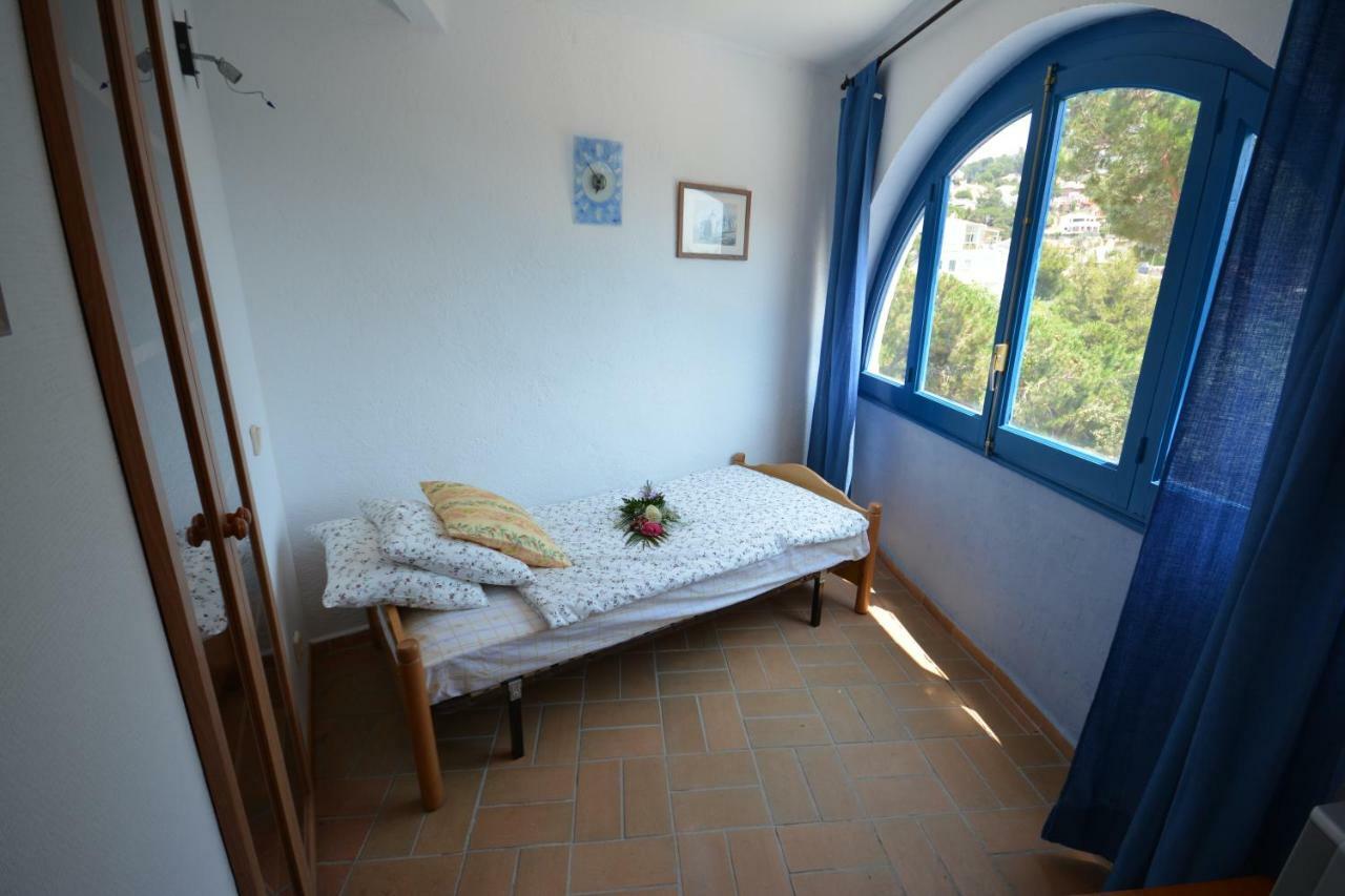 Lloret Apartments Льорет-де-Мар Экстерьер фото