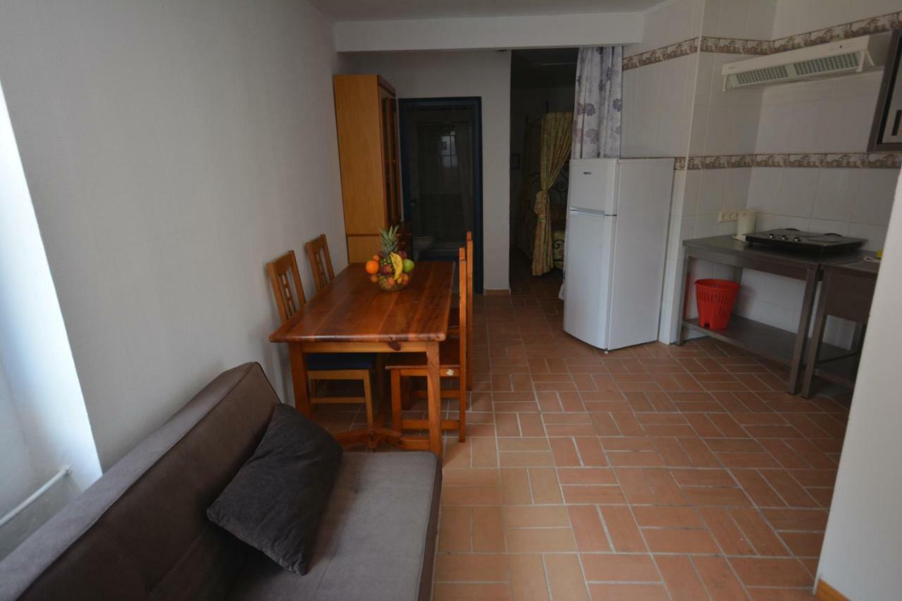 Lloret Apartments Льорет-де-Мар Экстерьер фото