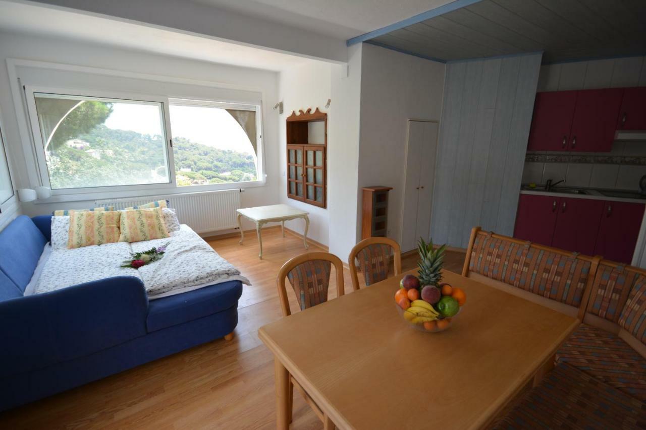Lloret Apartments Льорет-де-Мар Экстерьер фото