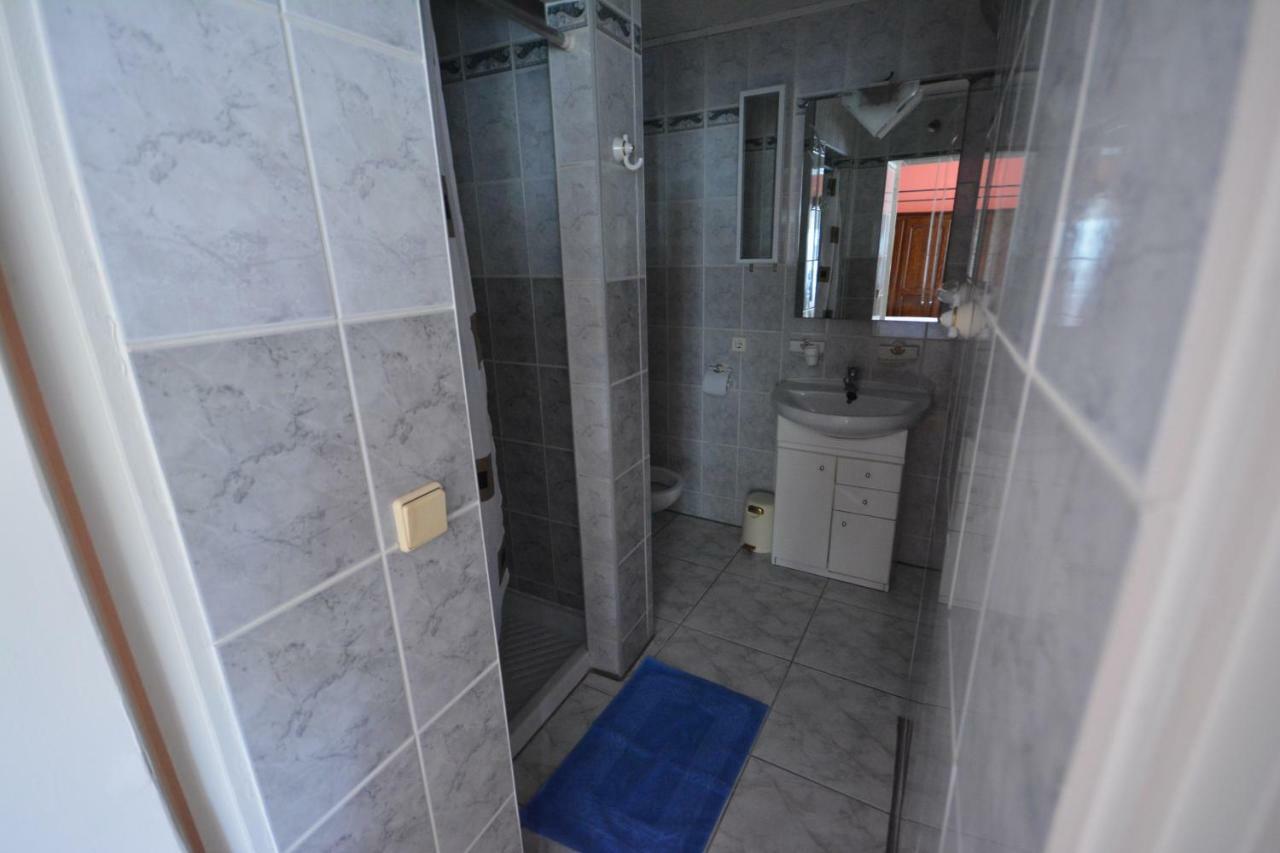 Lloret Apartments Льорет-де-Мар Экстерьер фото