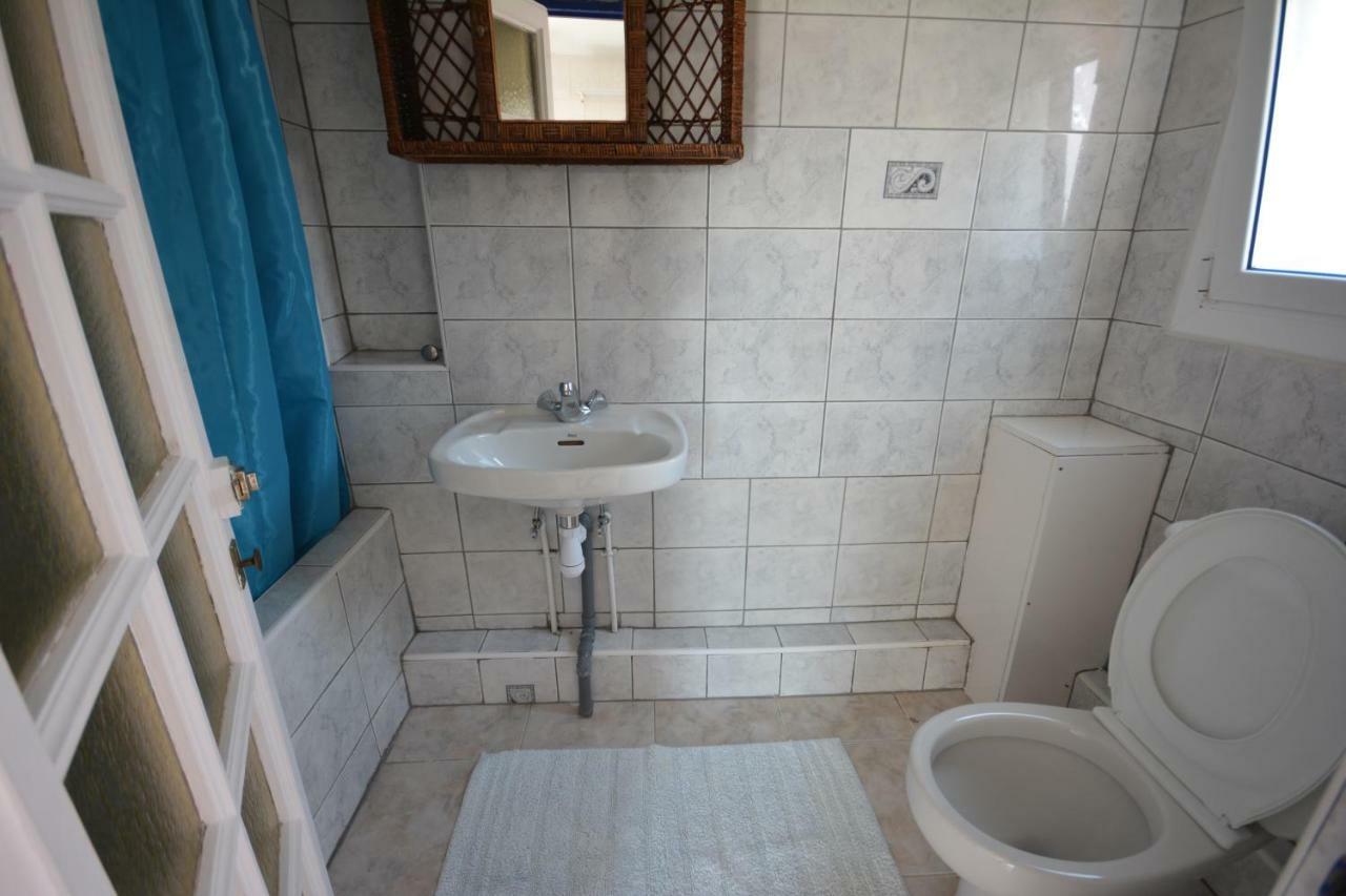 Lloret Apartments Льорет-де-Мар Экстерьер фото